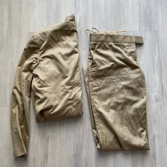 Stella McCartney Pantsuit, EU 44 - Picture 2 of 8